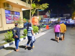 Ibu di Situbondo Laporkan Anak Kandung yang Hendak Membunuhnya