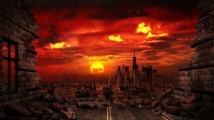 Ini Lokasi Keluarnya Dajjal pada Akhir Zaman Kelak