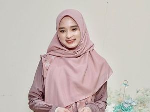 Virgoun Makin Sering Ketemu Anak, Inara Rusli: Semoga Bukan Gimik Virgoun Makin Sering Ketemu Anak, Inara Rusli: Semoga Bukan Gimik