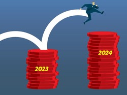 Ingat! UMP Cuma buat Karyawan Masa Kerja Kurang dari 1 Tahun