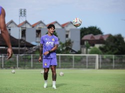 Persik Kediri Resmi Datangkan Irfan Bachdim untuk Putaran Kedua Liga 1