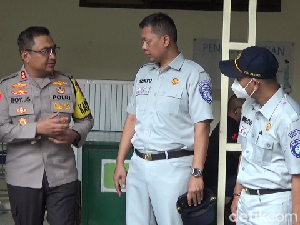 Jasa Raharja Salurkan Santunan Korban Luka-Tewas Tertabrak KA di Lumajang Jasa Raharja Salurkan Santunan Korban Luka-Tewas Tertabrak KA di Lumajang