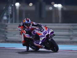 Michelin Bantah Tudingan Sabotase Jorge Martin, Ini Hasil Analisisnya