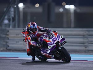 Jorge Martin Akan Promosi ke Ducati jika Jadi Juara Dunia MotoGP 2023? Jorge Martin Akan Promosi ke Ducati jika Jadi Juara Dunia MotoGP 2023?