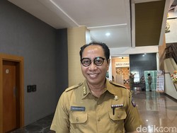 Buruh dan Pengusaha Beda Aturan soal Hitungan Kenaikan UMP Sulsel 2024