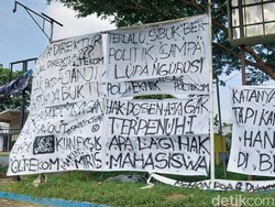 Cerita Miris Dosen Poltekom Malang Tetap Mengajar Meski Dibayar Rp 1 Juta