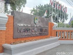 DPRD Usulkan Dua Nama Pj Bupati Majalengka
