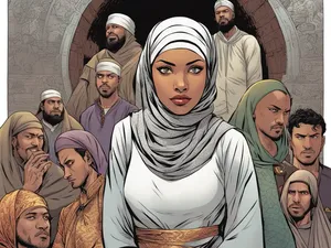 Nyi Ratu Mas Gandasari, Perempuan Sakti Penyiar Islam di Cirebon