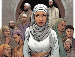 Nyi Ratu Mas Gandasari, Perempuan Sakti Penyiar Islam di Cirebon