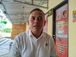 Lima Penganiaya Kandidat Ketua PMII Mataram Ditangkap!