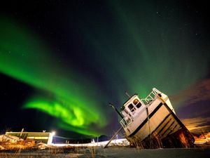 Diserbu Wisatawan, Norwegia Terapkan Pajak Menginap Turis