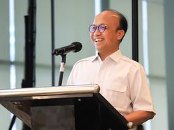 BUMN Diharap Jadi Contoh Pelaksanaan Hubungan Industrial yang Harmonis