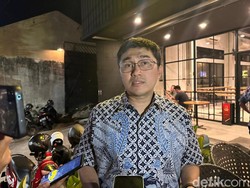 Demokrat Anggap Jatah Jumlah Menteri Tak Patut Dibahas di Publik