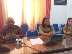 Pengumuman! UMP Bali 2024 Jadi Rp 2.813.672