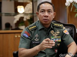 Panglima Buka Suara soal Oknum TNI Keroyok Relawan Ganjar di Boyolali