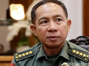 Usung TNI Prima, Jenderal Agus Subiyanto Bakal Bentuk Pasukan Drone Usung TNI Prima, Jenderal Agus Subiyanto Bakal Bentuk Pasukan Drone