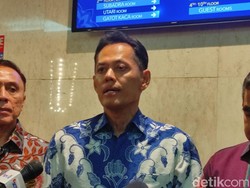 Gerindra Target Raih 65% Suara di Jawa Barat: Mesin Partai Cukup Kuat