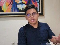 Melki BEM UI Ajukan Surat Keberatan Usai Terbukti Lakukan Kekerasan Seksual