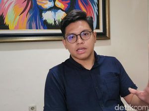 Skors 1 Semester Bagi Melki BEM UI Usai Pelecehan Seksual Terbukti Skors 1 Semester Bagi Melki BEM UI Usai Pelecehan Seksual Terbukti