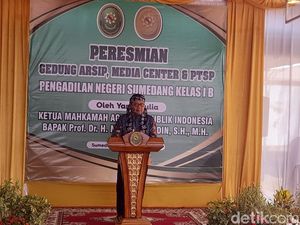 Langkah Mahkamah Agung Akhiri Peraturan Multitafsir
