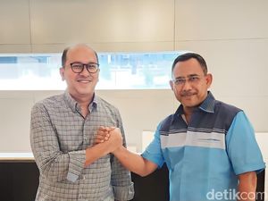 Kontroversi Penunjukan Ketua TKD Prabowo-Gibran NTB, PDIP Ungkit Lagi Soal MK Kontroversi Penunjukan Ketua TKD Prabowo-Gibran NTB, PDIP Ungkit Lagi Soal MK