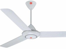 Ini Bahaya Kipas Angin Gantung yang Kotor dan Cara Membersihkannya