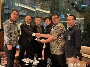 Jelang Tutup Tahun, PT INTI Kebut Kolaborasi Tangani Masalah Sosial Jelang Tutup Tahun, PT INTI Kebut Kolaborasi Tangani Masalah Sosial