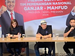 TPN Ganjar-Mahfud Bakal Laporkan Acara Desa Bersatu ke Bawaslu