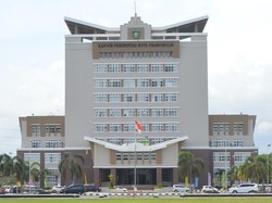 Kenapa Prabumulih Dijuluki Sebagai Kota Nanas?