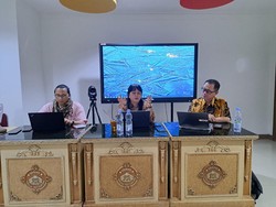 Kesadaran Hidup Sehat Meningkat, Galon Bebas BPA Kian Diminati