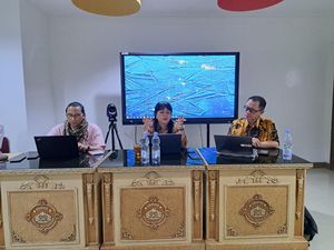 Kesadaran Hidup Sehat Meningkat, Galon Bebas BPA Kian Diminati Kesadaran Hidup Sehat Meningkat, Galon Bebas BPA Kian Diminati