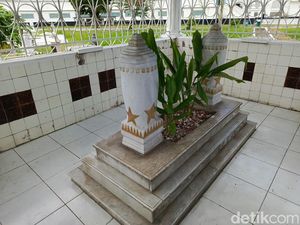 Mengenal Syekh Hasan Maksum, Guru Para Ulama di Sumatera Timur Mengenal Syekh Hasan Maksum, Guru Para Ulama di Sumatera Timur