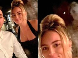 Makan di Restoran Angker, Pasangan Ini Temukan Sosok Hantu di Foto Mereka