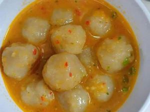 Mantul! 20 Cilok Goang Berkuah Gurih Pedas Ada di Sini! Mantul! 20 Cilok Goang Berkuah Gurih Pedas Ada di Sini!