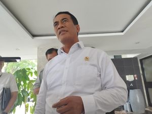 Mentan Ungkap Pabrik Gula Rp 3 T Mau Dibangun di Merauke Mentan Ungkap Pabrik Gula Rp 3 T Mau Dibangun di Merauke