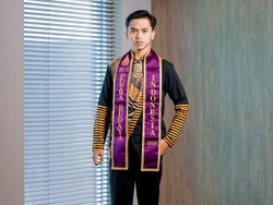 Ngalam Mbois: Dulu Kerap Di-bully, Kini Yoga Bergelimang Prestasi