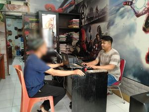 Babak Baru Oknum Guru SD di Bulukumba Aniaya Siswa hingga Kepala Bocor Babak Baru Oknum Guru SD di Bulukumba Aniaya Siswa hingga Kepala Bocor