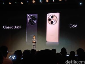 Oppo Find N3: Spesifikasi dan Harga di Indonesia Oppo Find N3: Spesifikasi dan Harga di Indonesia