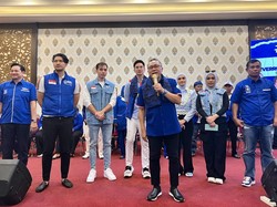 Hasil Survei IPO: Pemilih Pemula Lebih Banyak Pilih PAN, Ungguli PKS