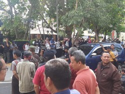 Pedagang Wadul ke Pj Bupati Bojonegoro Minta Pasar Tradisional Dibangun