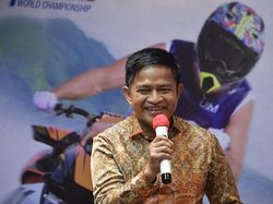 UMP Sumut 2024 Naik 3,67 Persen Jadi Rp 2,8 Juta