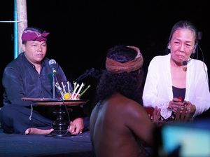 Badan Bahasa Beri Dukungan ke Komunitas Sastra, Ini Bentuknya