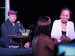 Badan Bahasa Beri Dukungan ke Komunitas Sastra, Ini Bentuknya