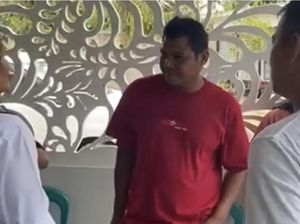 Pelaku yang Pukuli-Buang Warga ke Sungai di Sumbar Jadi Tersangka