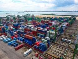 Subholding Pelindo Terminal Petikemas Pacu Target Pemurnian Bisnis