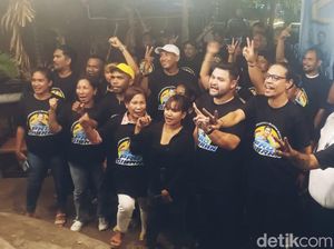 Manuver Anak Setya Novanto Bentuk Relawan Pro Gibran di NTT Manuver Anak Setya Novanto Bentuk Relawan Pro Gibran di NTT