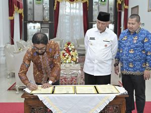 23.253 Warga Sumbar Masuk Kategori Miskin Ekstrem, Ini Langkah Pemprov