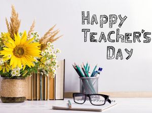 125 Ucapan Hari Guru 2023: Menyentuh Hati, Islami, dari Wali Murid