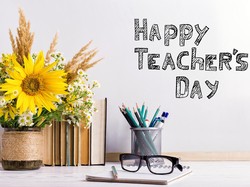 7 Pidato Hari Guru Nasional, Menyentuh dan Menginspirasi