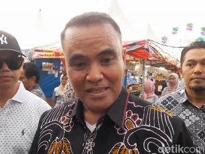 Pembangunan 19 Pabrik di Brebes Belum Kantongi Amdal, Pj Bupati Buka Suara Pembangunan 19 Pabrik di Brebes Belum Kantongi Amdal, Pj Bupati Buka Suara